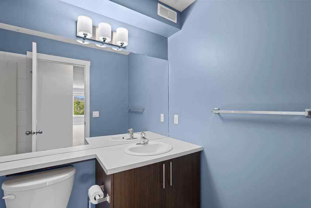 MLS® A2256372 - Unit #195 300 Marina Drive  in Westmere Chestermere, Residential