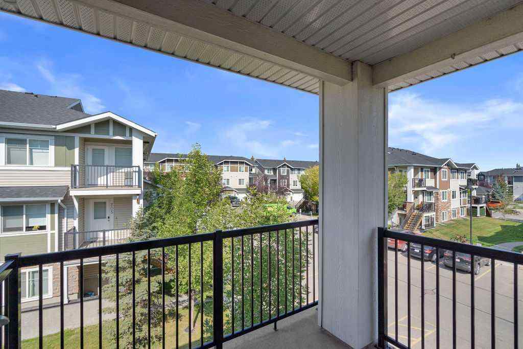 MLS® A2256372 - Unit #195 300 Marina Drive  in Westmere Chestermere, Residential