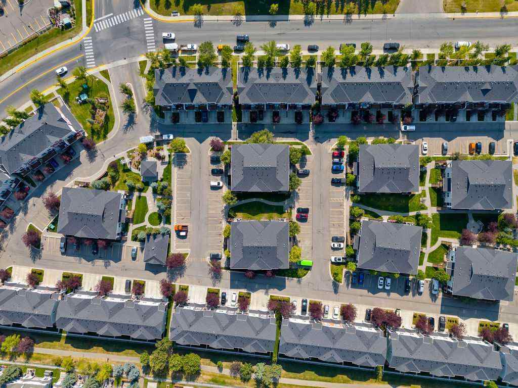 MLS® A2256372 - Unit #195 300 Marina Drive  in Westmere Chestermere, Residential