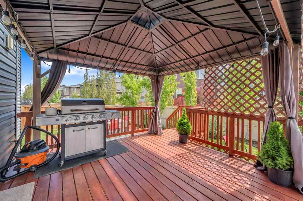 MLS® A2256374 - 325 Bayview Way SW in Bayview Airdrie, Residential