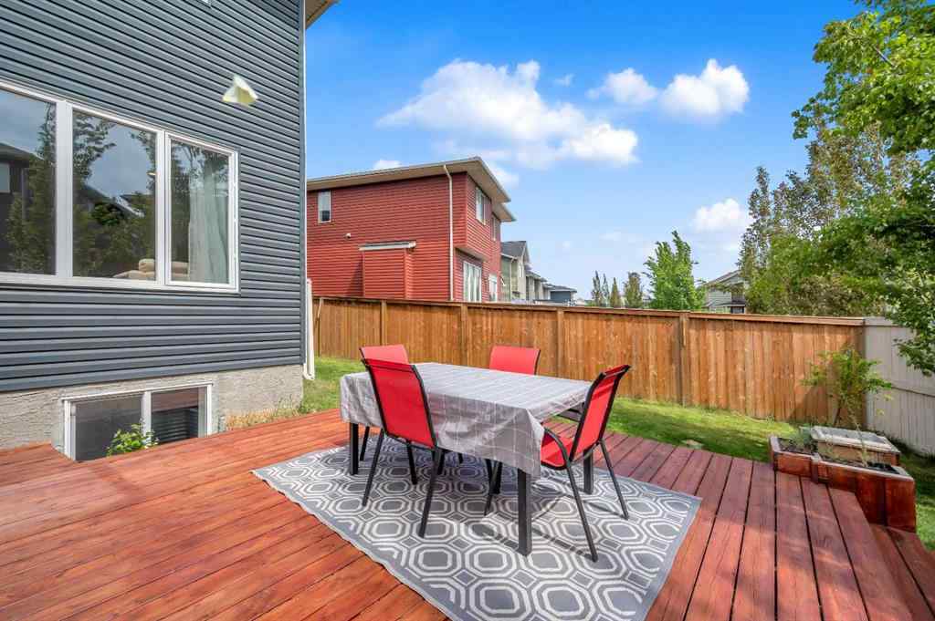 MLS® A2256374 - 325 Bayview Way SW in Bayview Airdrie, Residential
