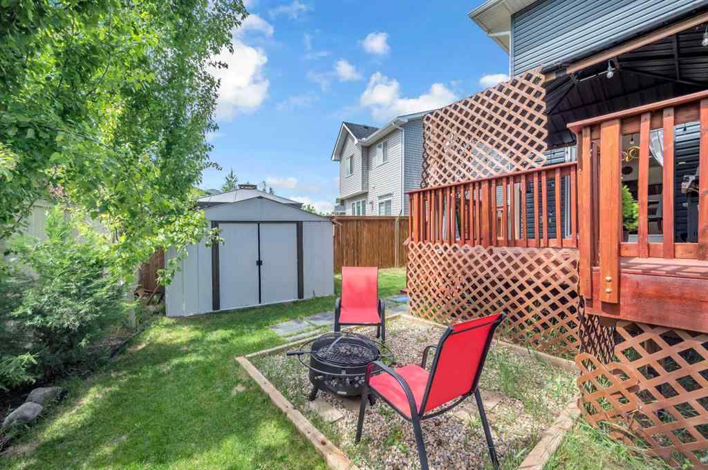 MLS® A2256374 - 325 Bayview Way SW in Bayview Airdrie, Residential