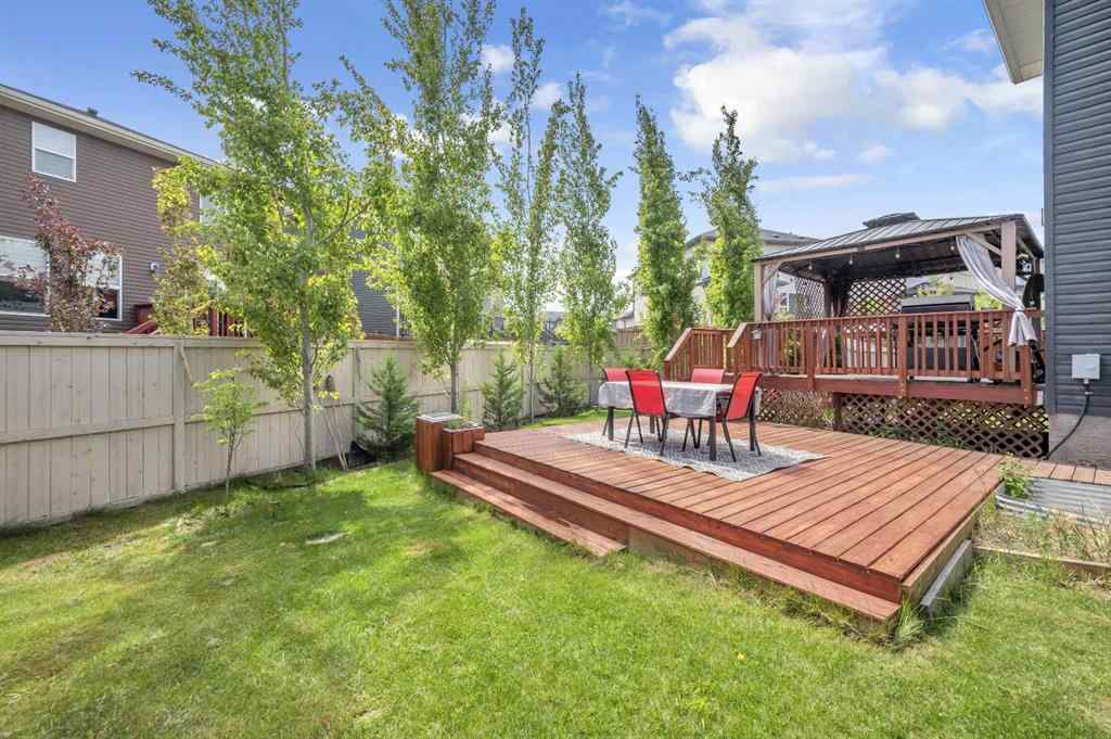 MLS® A2256374 - 325 Bayview Way SW in Bayview Airdrie, Residential