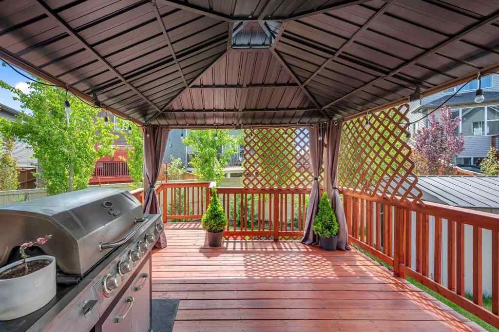 MLS® A2256374 - 325 Bayview Way SW in Bayview Airdrie, Residential