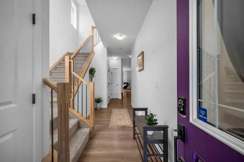 MLS® A2256374 - 325 Bayview Way SW in Bayview Airdrie, Residential