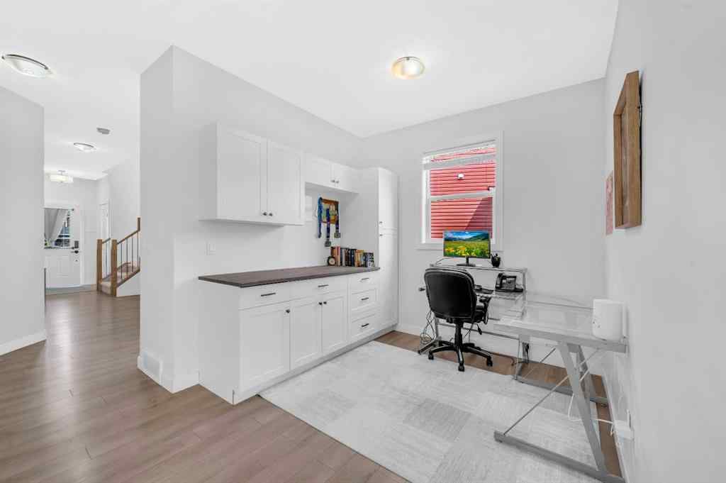 MLS® A2256374 - 325 Bayview Way SW in Bayview Airdrie, Residential