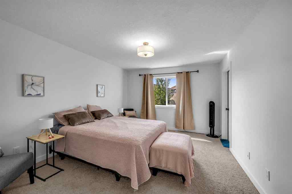 MLS® A2256374 - 325 Bayview Way SW in Bayview Airdrie, Residential