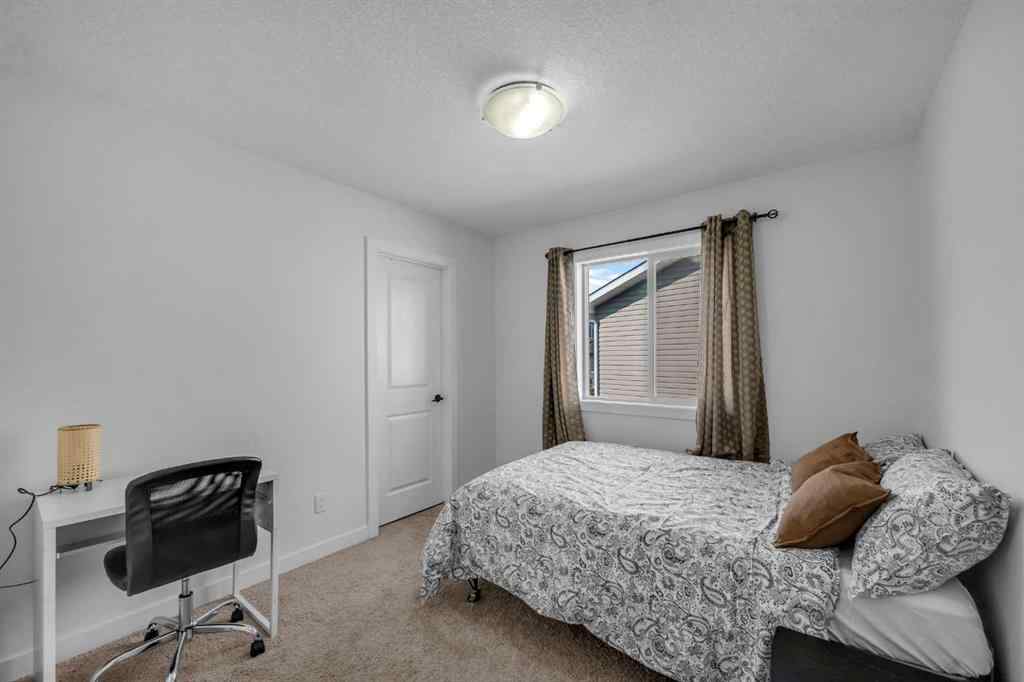 MLS® A2256374 - 325 Bayview Way SW in Bayview Airdrie, Residential