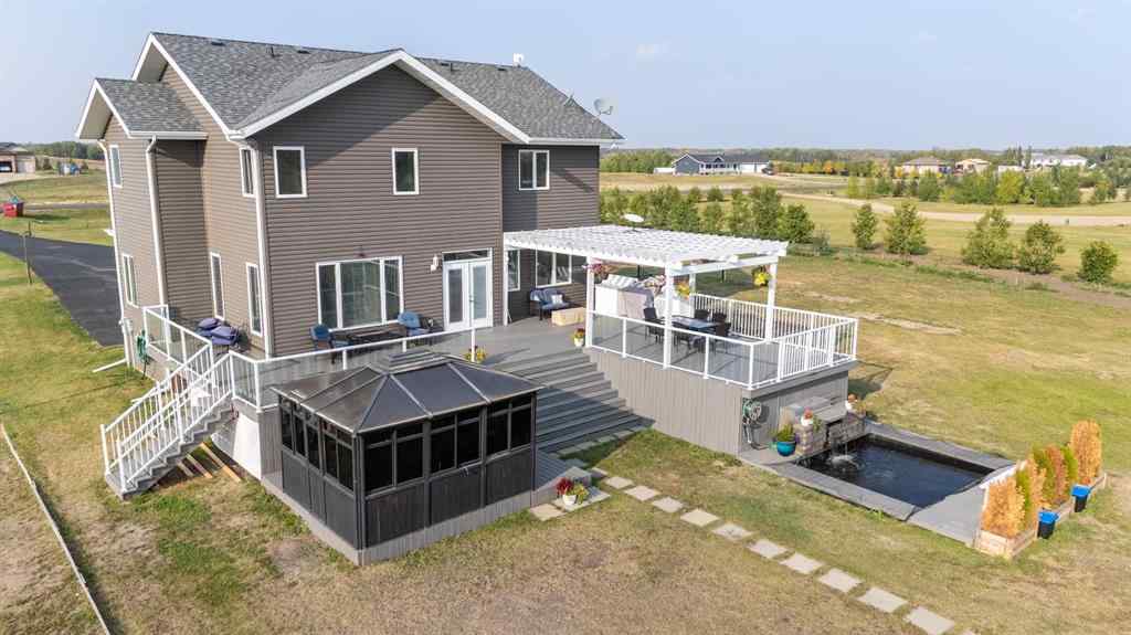 MLS® A2256375 - 25 Lyndon Street  in NONE Rural, Residential
