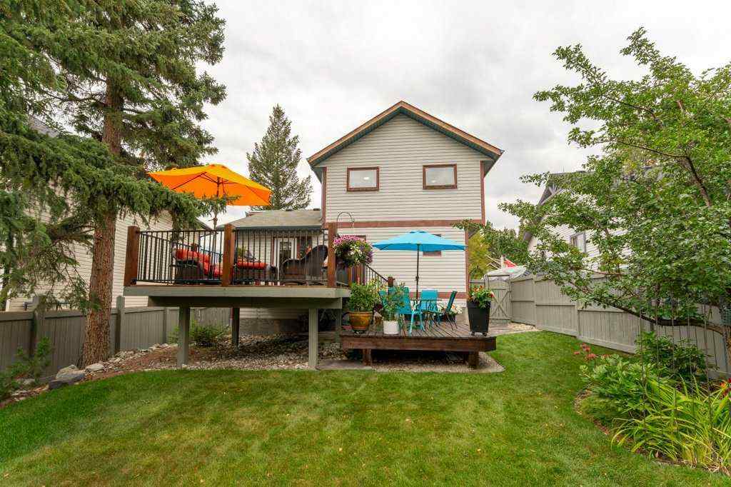 MLS® A2256376 - 270 Lady MacDonald Drive  in Avens/Canyon Close Canmore, Residential