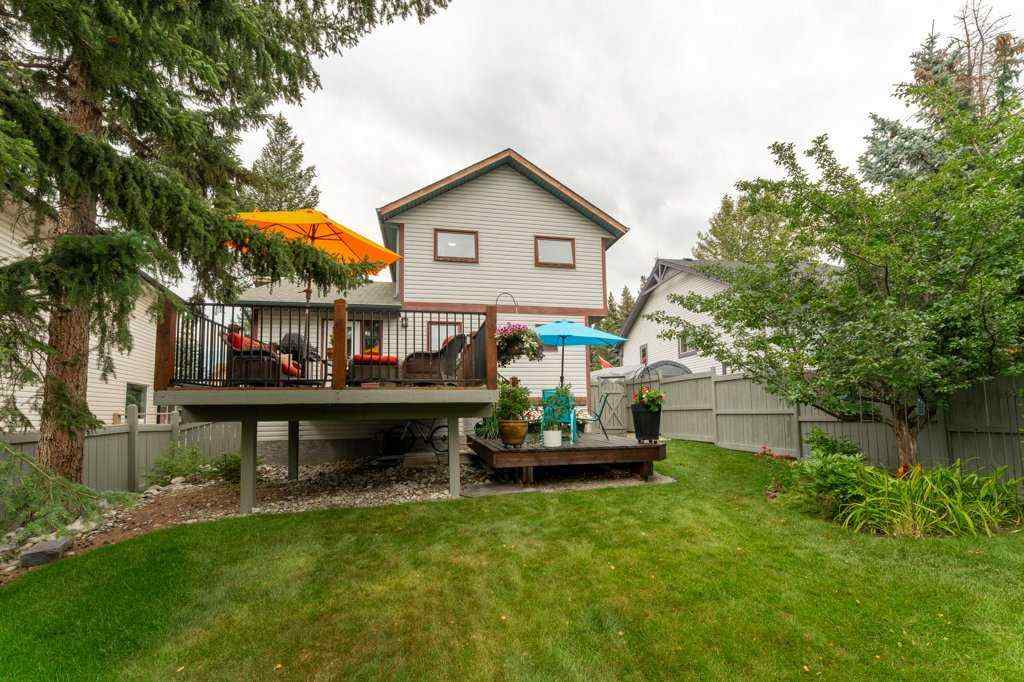 MLS® A2256376 - 270 Lady MacDonald Drive  in Avens/Canyon Close Canmore, Residential