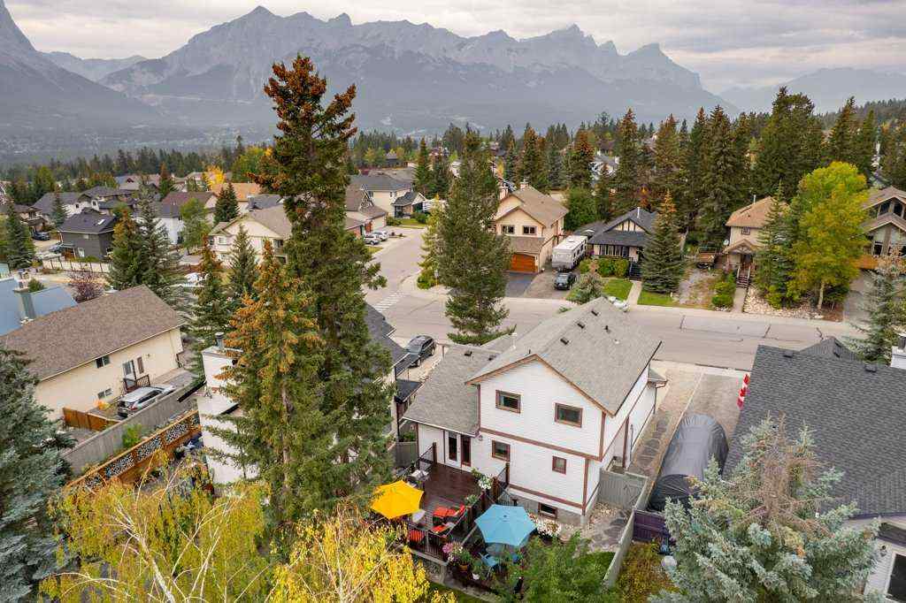 MLS® A2256376 - 270 Lady MacDonald Drive  in Avens/Canyon Close Canmore, Residential