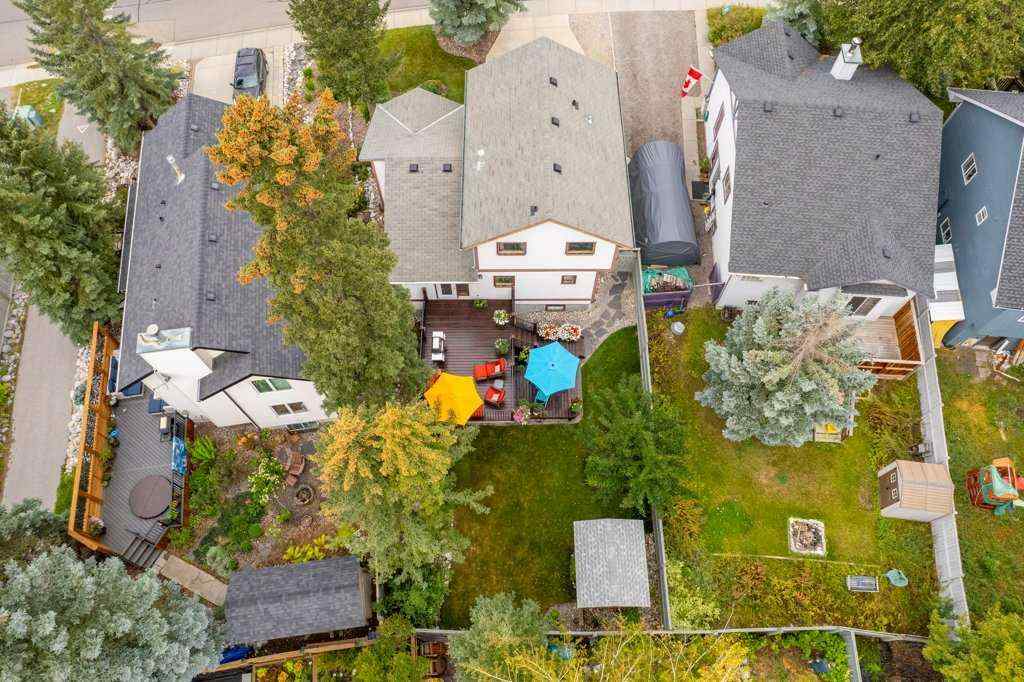 MLS® A2256376 - 270 Lady MacDonald Drive  in Avens/Canyon Close Canmore, Residential