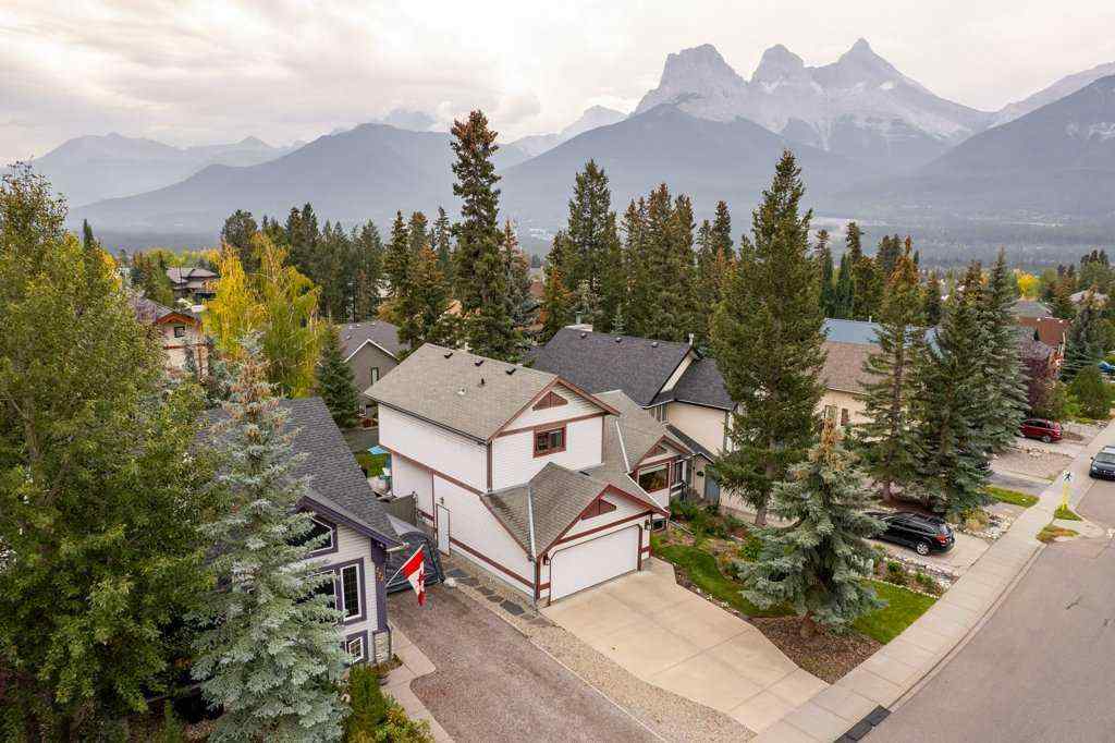 MLS® A2256376 - 270 Lady MacDonald Drive  in Avens/Canyon Close Canmore, Residential
