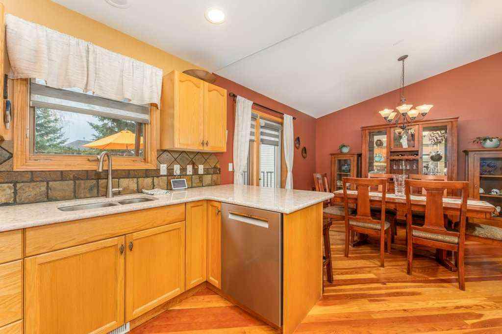 MLS® A2256376 - 270 Lady MacDonald Drive  in Avens/Canyon Close Canmore, Residential