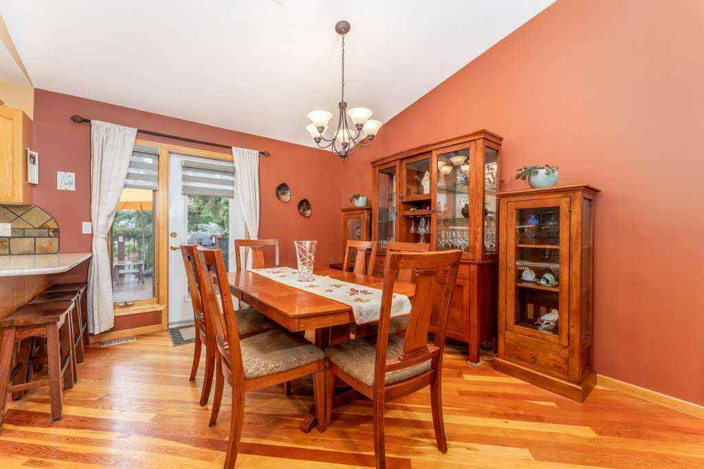 MLS® A2256376 - 270 Lady MacDonald Drive  in Avens/Canyon Close Canmore, Residential