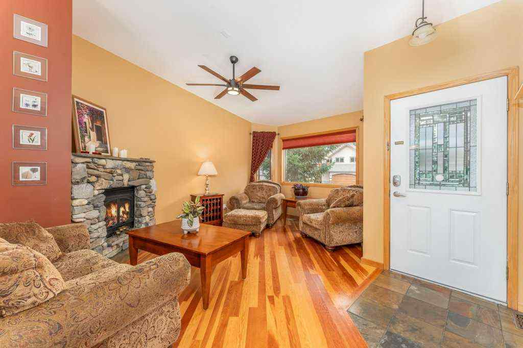 MLS® A2256376 - 270 Lady MacDonald Drive  in Avens/Canyon Close Canmore, Residential