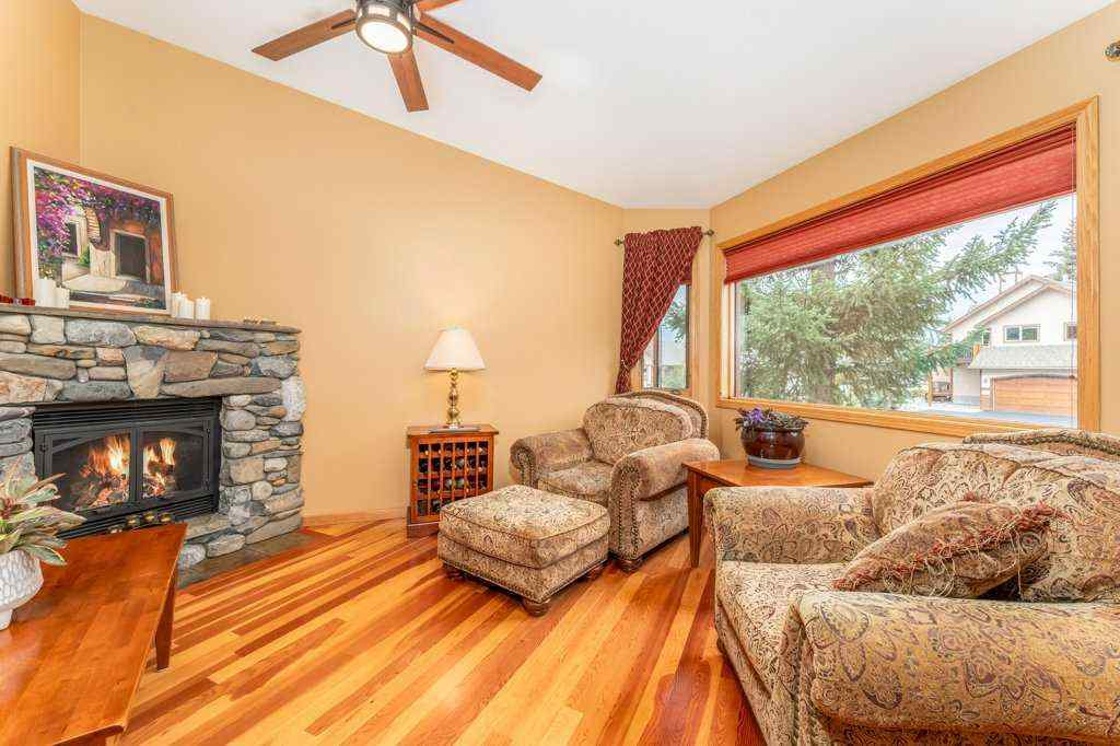 MLS® A2256376 - 270 Lady MacDonald Drive  in Avens/Canyon Close Canmore, Residential