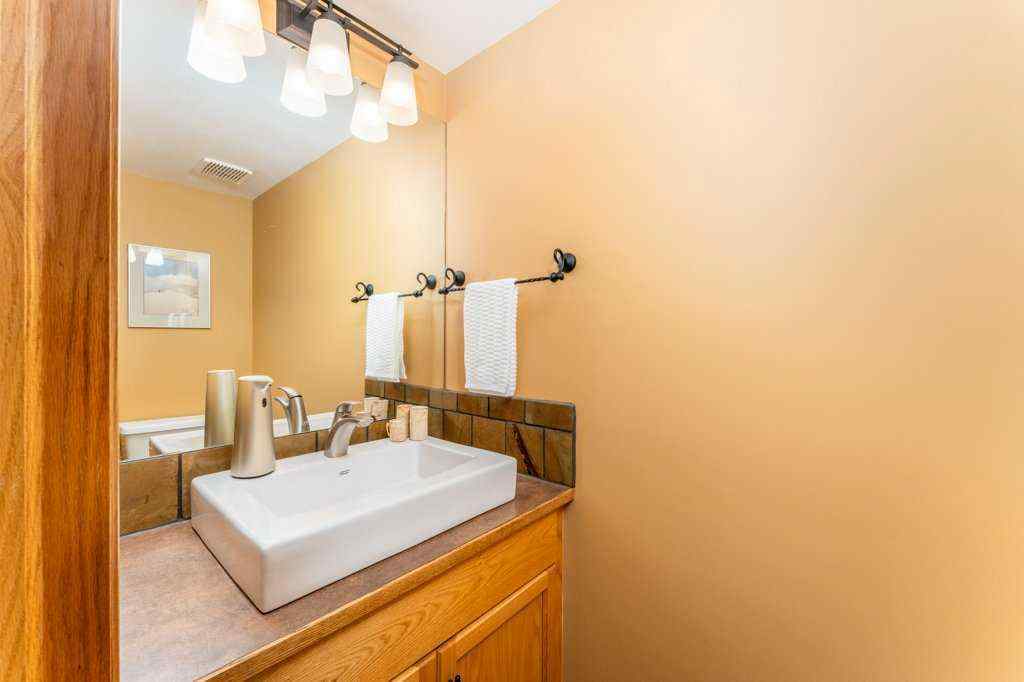 MLS® A2256376 - 270 Lady MacDonald Drive  in Avens/Canyon Close Canmore, Residential