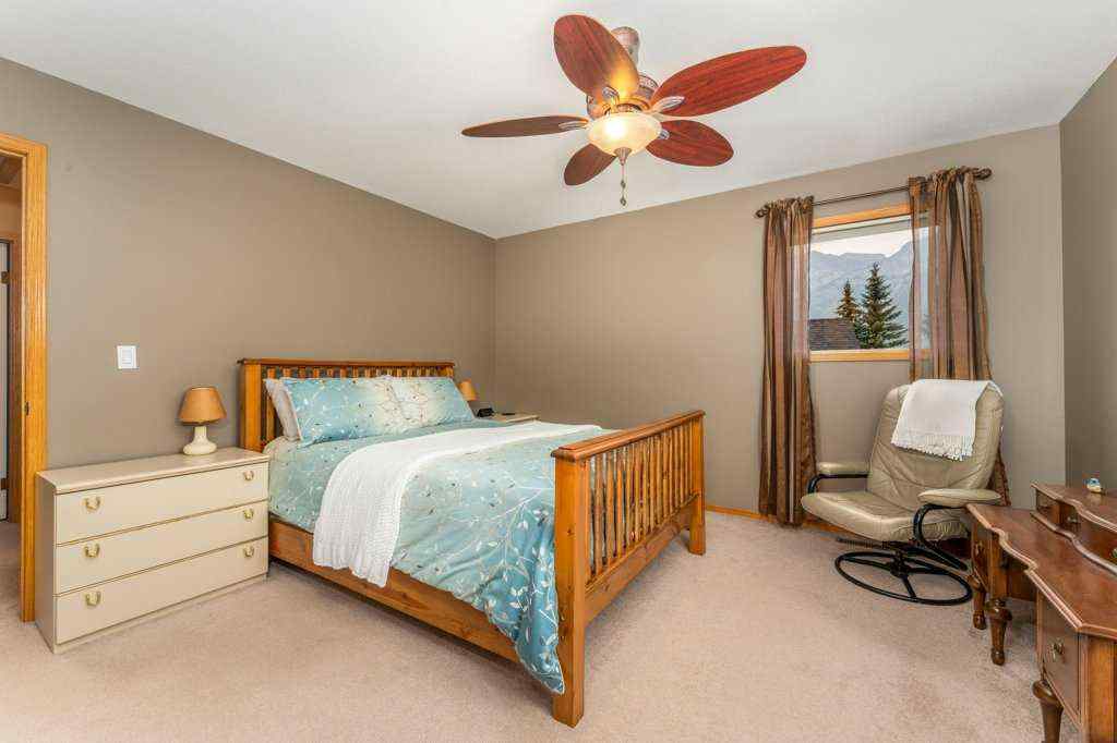 MLS® A2256376 - 270 Lady MacDonald Drive  in Avens/Canyon Close Canmore, Residential