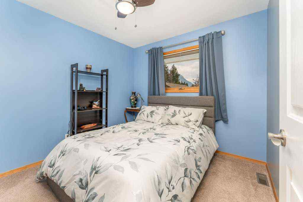 MLS® A2256376 - 270 Lady MacDonald Drive  in Avens/Canyon Close Canmore, Residential