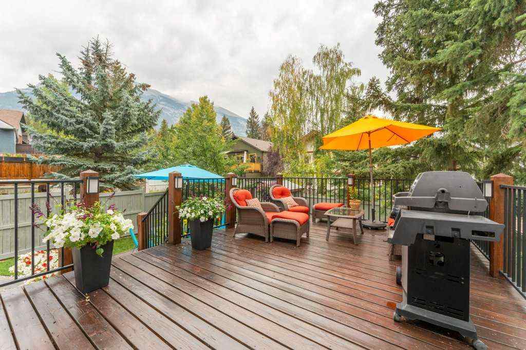 MLS® A2256376 - 270 Lady MacDonald Drive  in Avens/Canyon Close Canmore, Residential