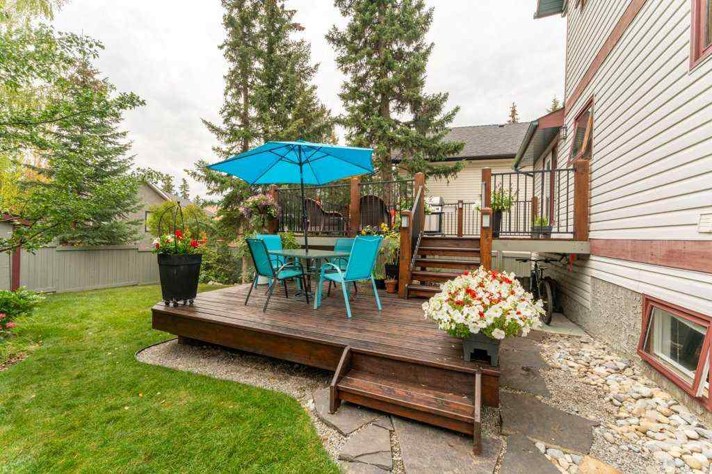 MLS® A2256376 - 270 Lady MacDonald Drive  in Avens/Canyon Close Canmore, Residential