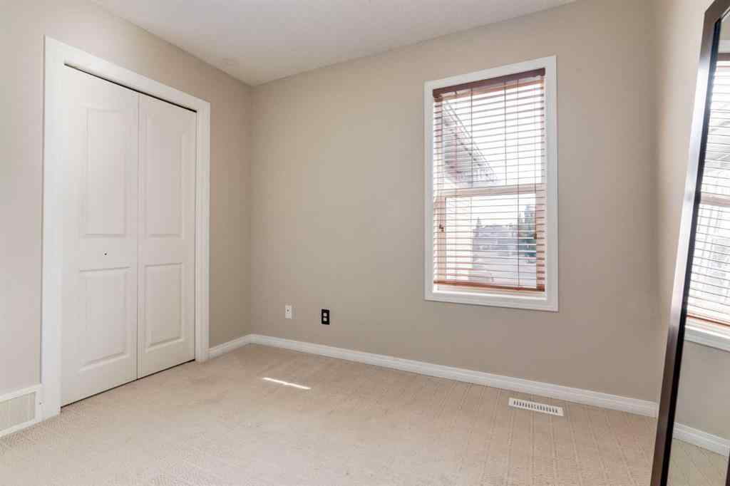 MLS® A2256377 - 82 Everglen Crescent SW in Evergreen Calgary, Residential