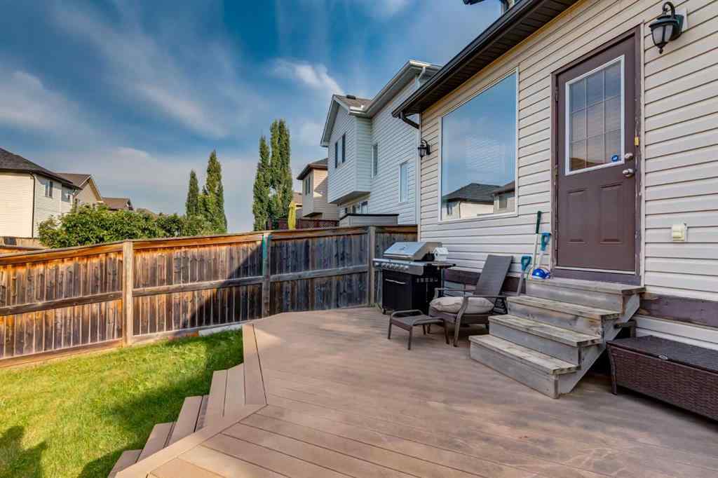 MLS® A2256377 - 82 Everglen Crescent SW in Evergreen Calgary, Residential