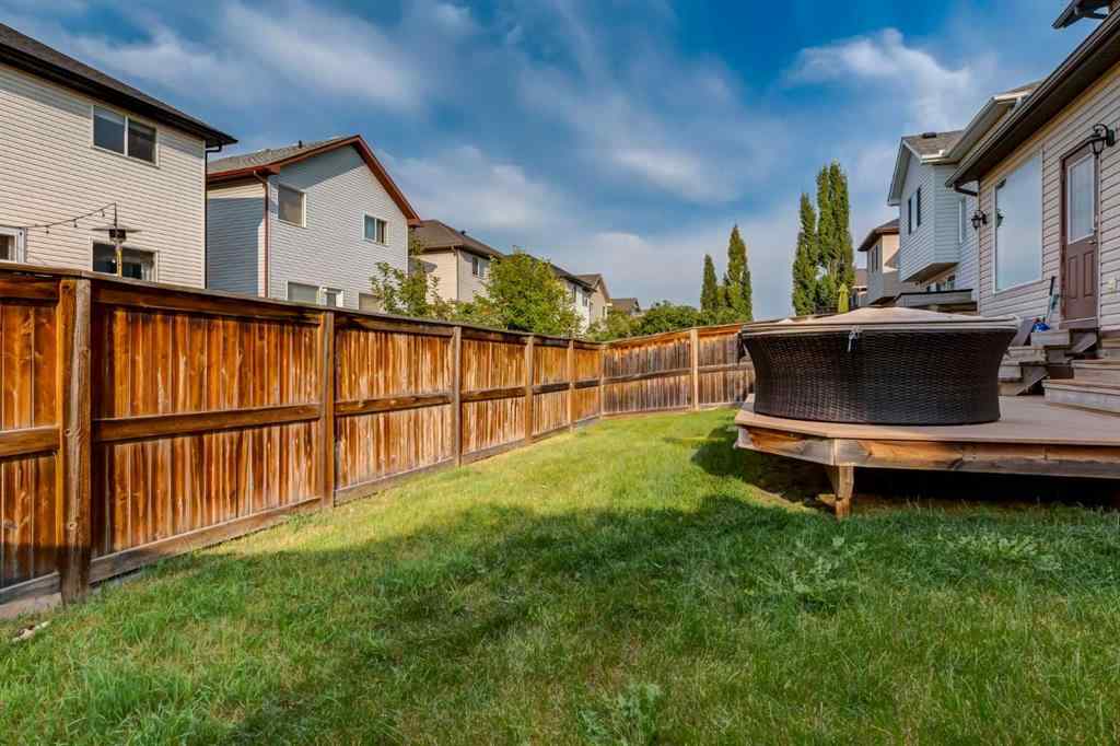 MLS® A2256377 - 82 Everglen Crescent SW in Evergreen Calgary, Residential