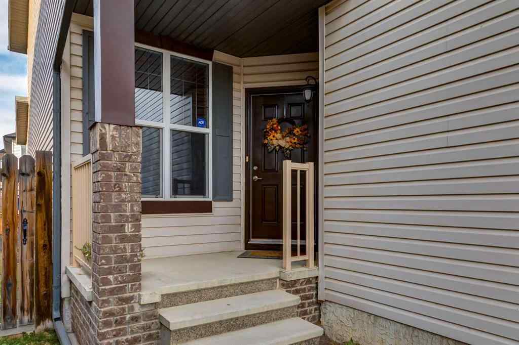 MLS® A2256377 - 82 Everglen Crescent SW in Evergreen Calgary, Residential