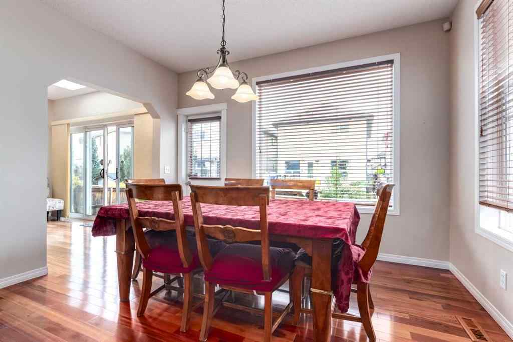 MLS® A2256377 - 82 Everglen Crescent SW in Evergreen Calgary, Residential