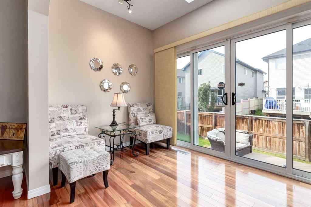 MLS® A2256377 - 82 Everglen Crescent SW in Evergreen Calgary, Residential