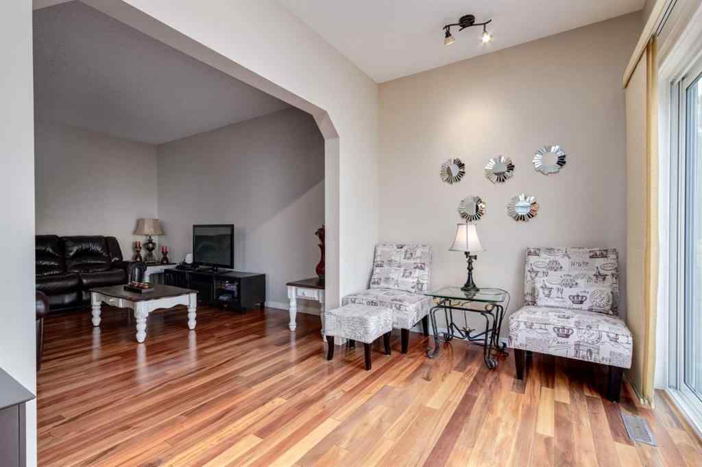 MLS® A2256377 - 82 Everglen Crescent SW in Evergreen Calgary, Residential