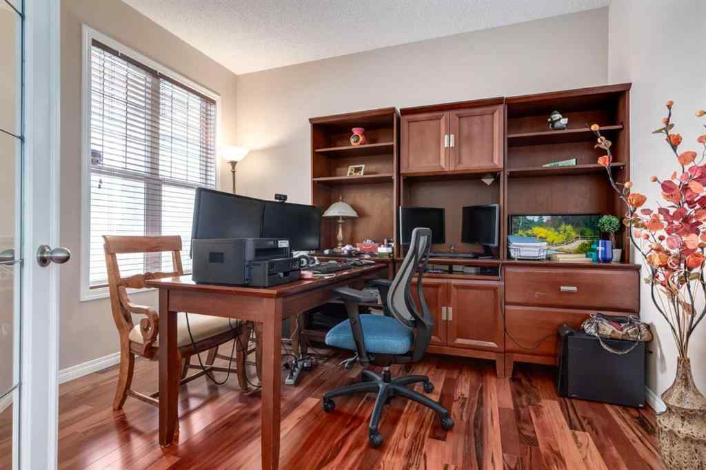 MLS® A2256377 - 82 Everglen Crescent SW in Evergreen Calgary, Residential