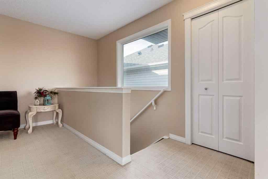 MLS® A2256377 - 82 Everglen Crescent SW in Evergreen Calgary, Residential