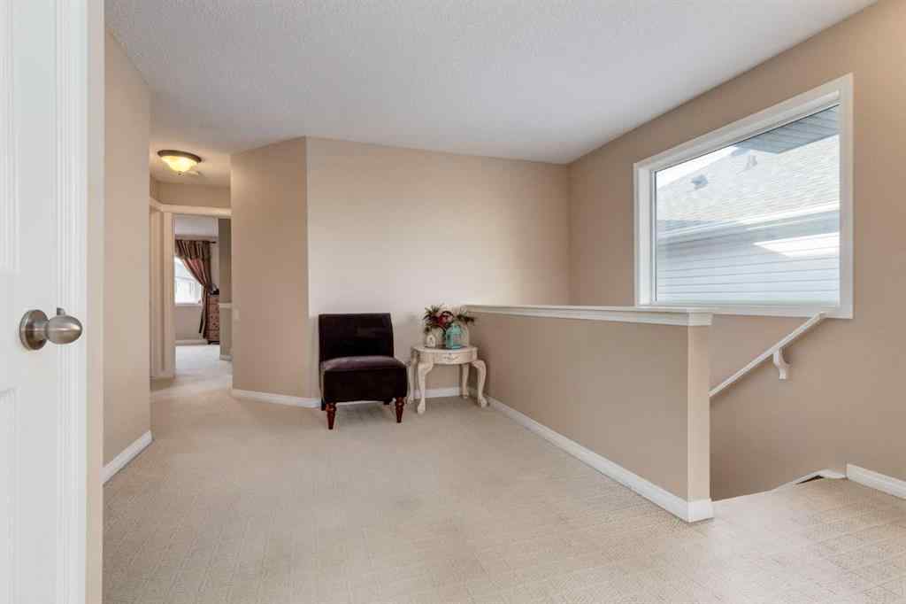 MLS® A2256377 - 82 Everglen Crescent SW in Evergreen Calgary, Residential