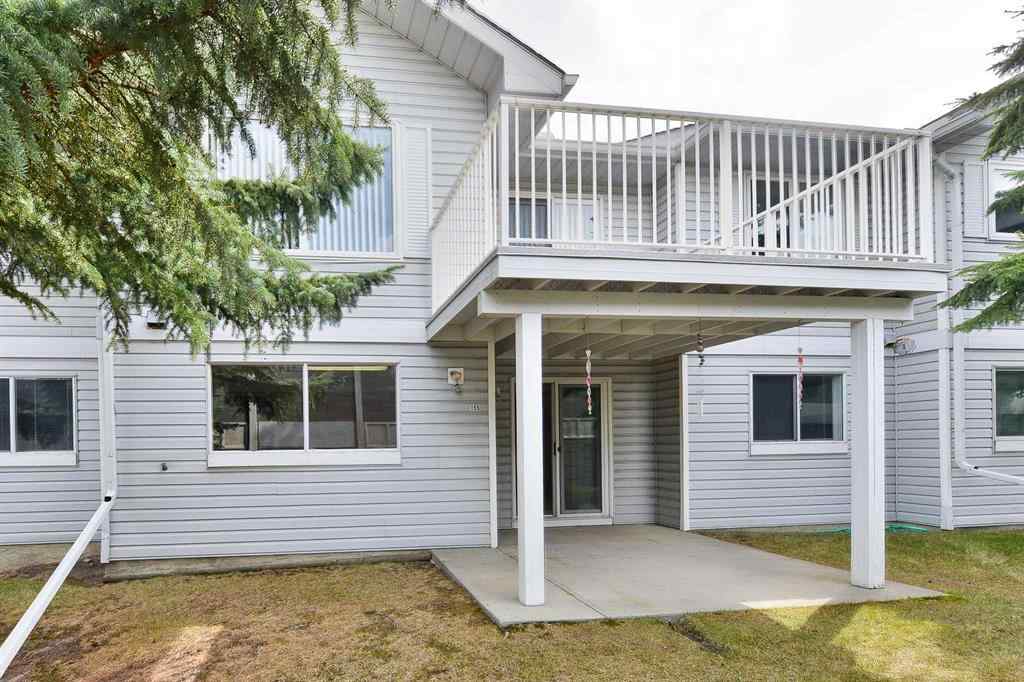 MLS® A2256378 - 155 Macewan Ridge Villas NW in MacEwan Glen Calgary, Residential