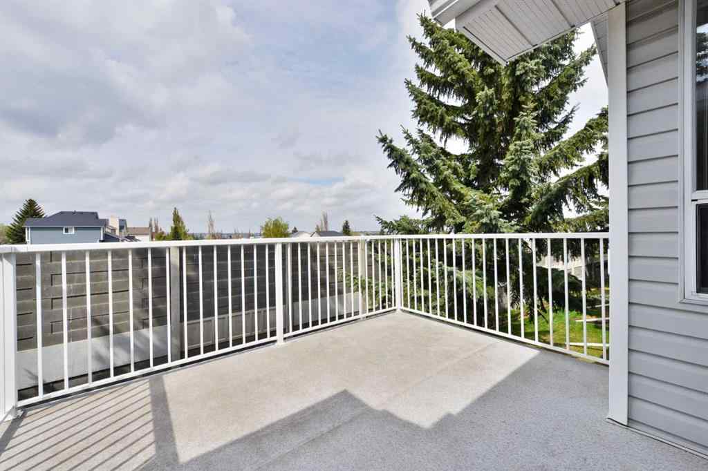 MLS® A2256378 - 155 Macewan Ridge Villas NW in MacEwan Glen Calgary, Residential