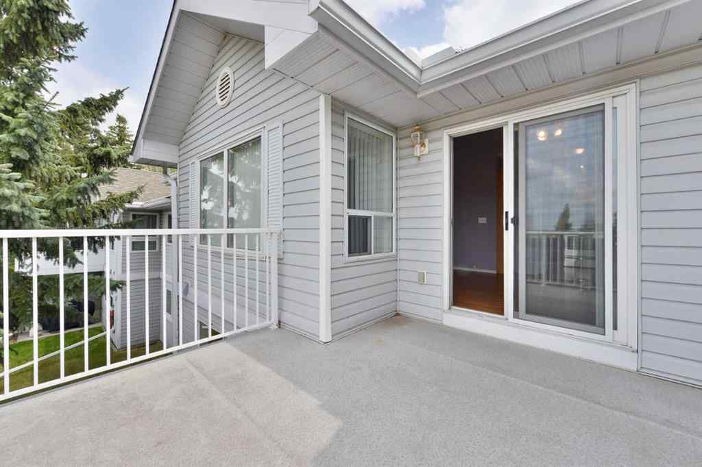 MLS® A2256378 - 155 Macewan Ridge Villas NW in MacEwan Glen Calgary, Residential