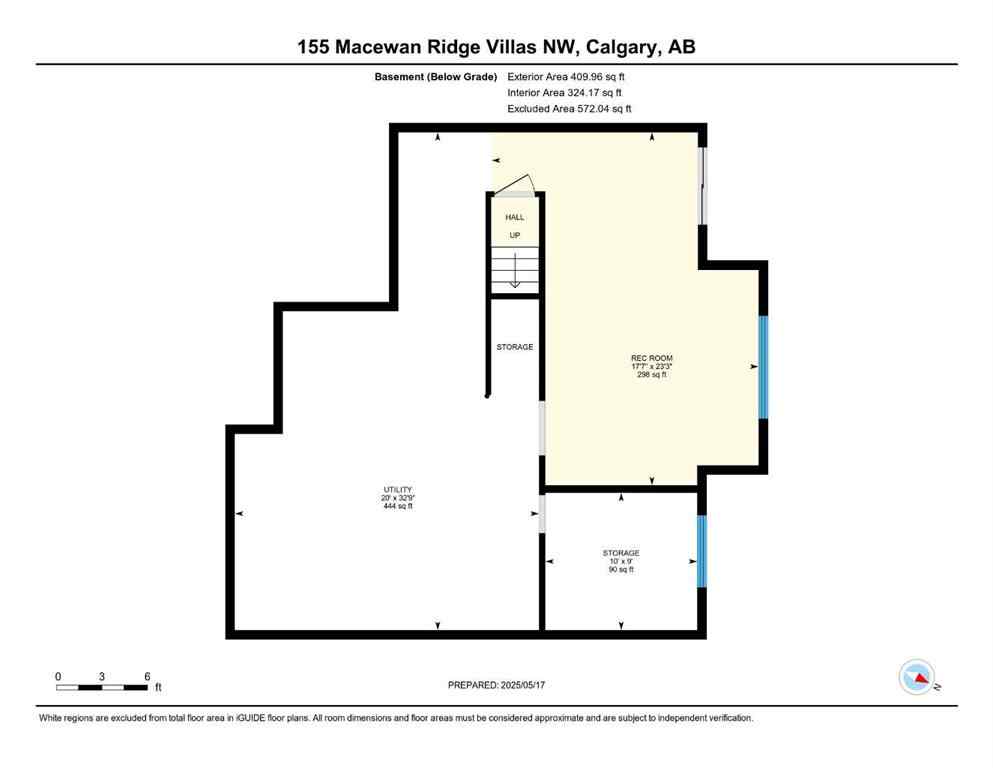 MLS® A2256378 - 155 Macewan Ridge Villas NW in MacEwan Glen Calgary, Residential