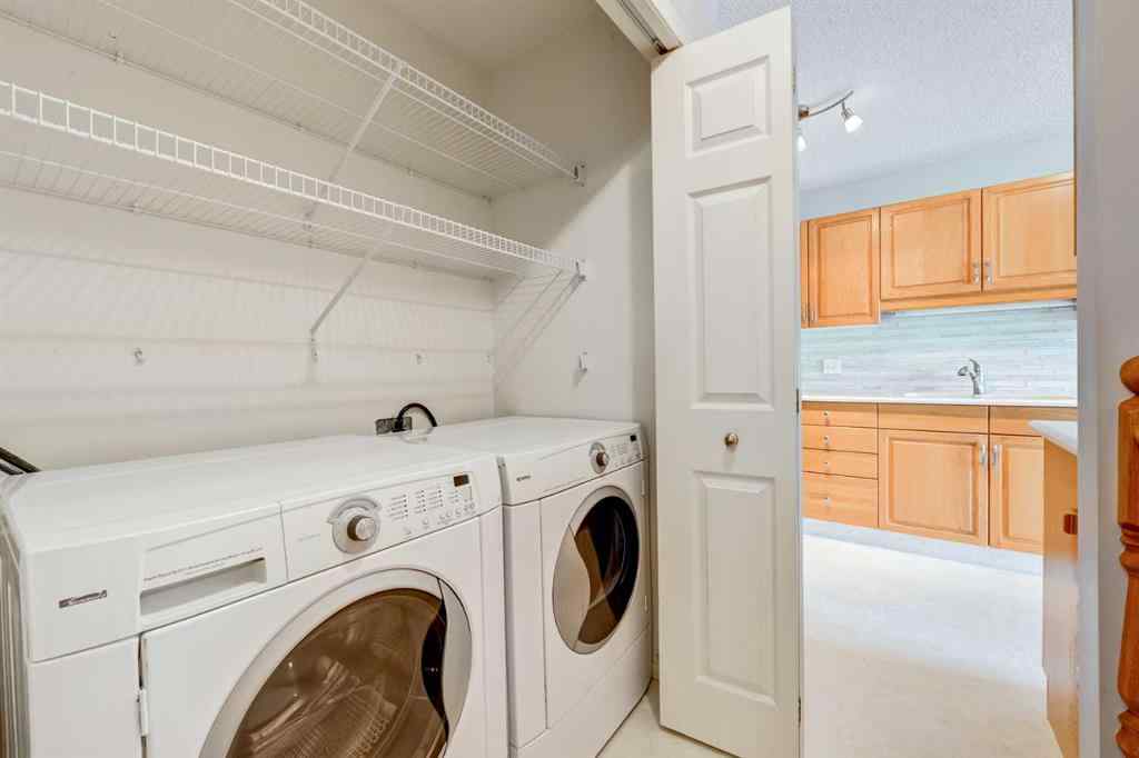 MLS® A2256378 - 155 Macewan Ridge Villas NW in MacEwan Glen Calgary, Residential