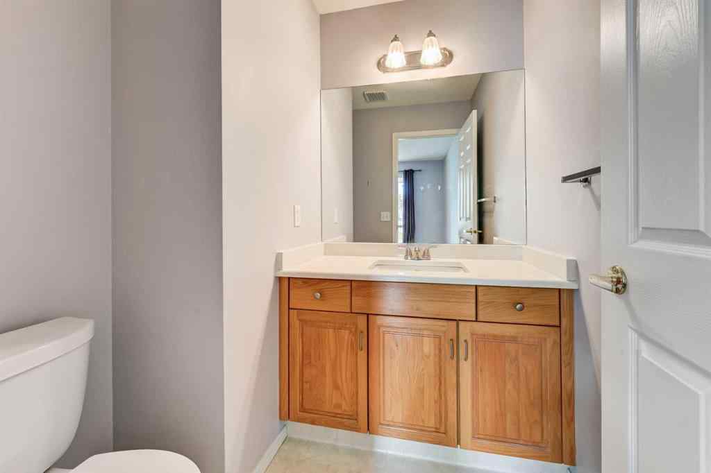 MLS® A2256378 - 155 Macewan Ridge Villas NW in MacEwan Glen Calgary, Residential