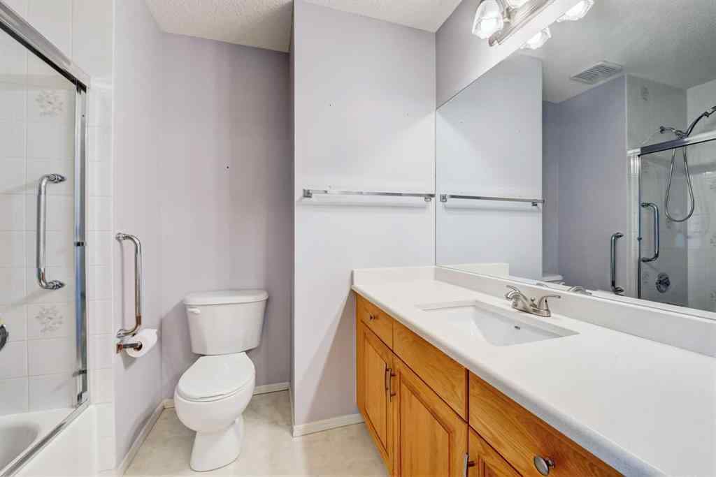 MLS® A2256378 - 155 Macewan Ridge Villas NW in MacEwan Glen Calgary, Residential