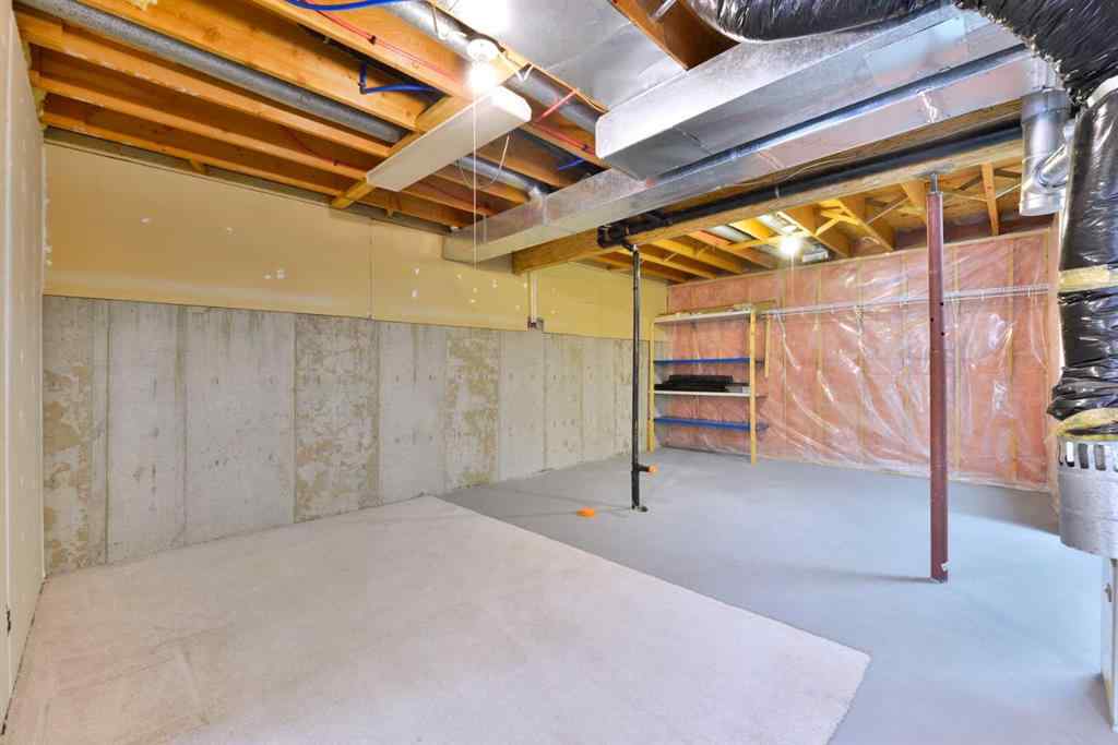 MLS® A2256378 - 155 Macewan Ridge Villas NW in MacEwan Glen Calgary, Residential
