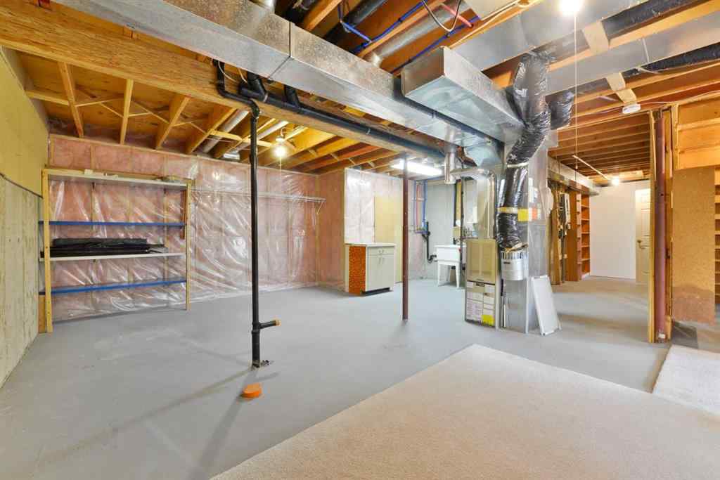MLS® A2256378 - 155 Macewan Ridge Villas NW in MacEwan Glen Calgary, Residential
