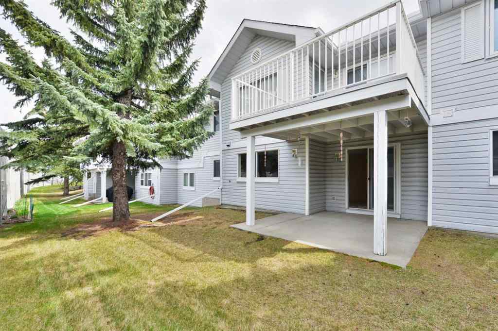 MLS® A2256378 - 155 Macewan Ridge Villas NW in MacEwan Glen Calgary, Residential