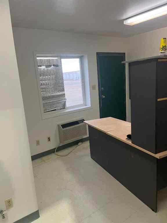 MLS&reg; # A2256380 - Unit #Bay 3 3440 33 Street  in NONE Whitecourt, Commercial Open Houses