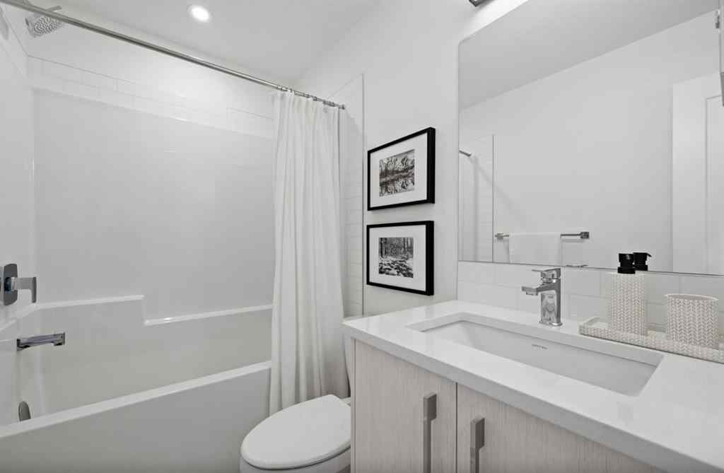 MLS® A2256381 - 552 Lewisburg Place NE in Lewisburg Calgary, Residential