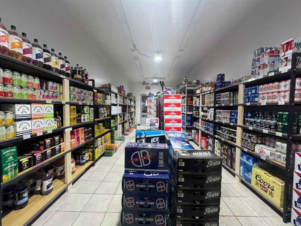 MLS® A2256382 -     in  Calgary, Commercial